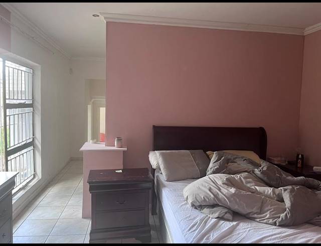 3 BEDROOM HOUSE FOR SALE IN MULBARTON